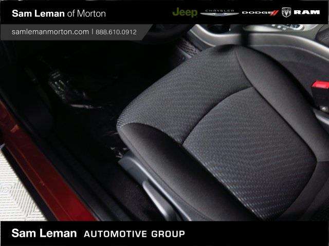 Dodge Journey 2017 photo 12